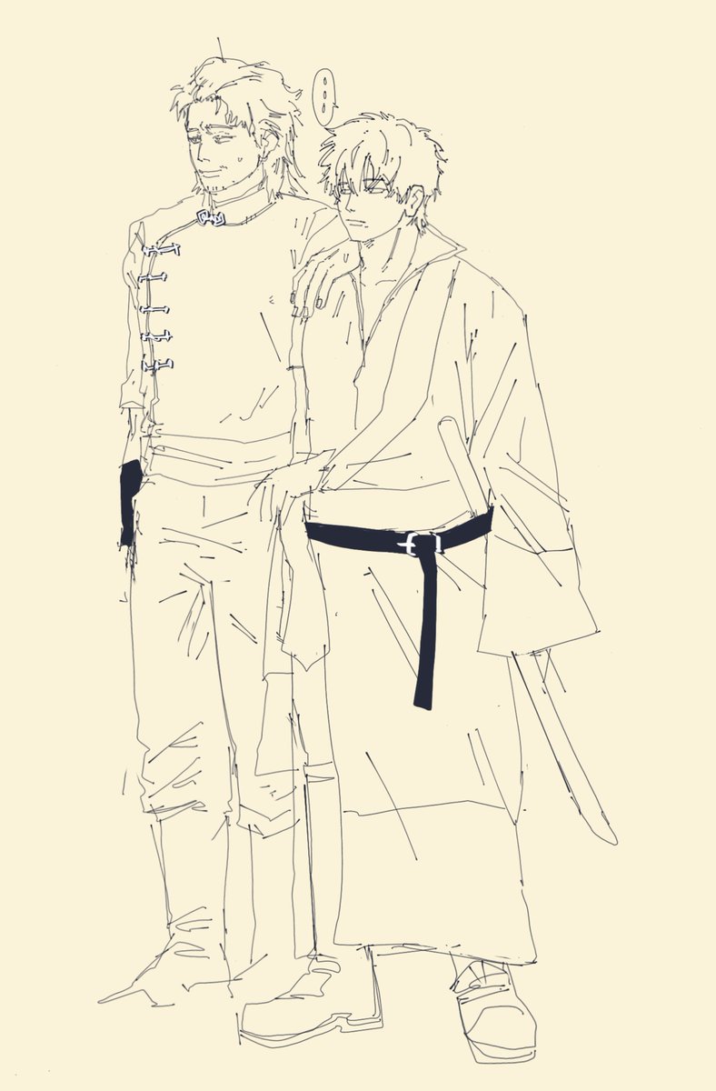 Vasx_jpeg's tweet photo. Abugin doodle and my ocs for Instagram https://t.co/CFlQiVeEpY