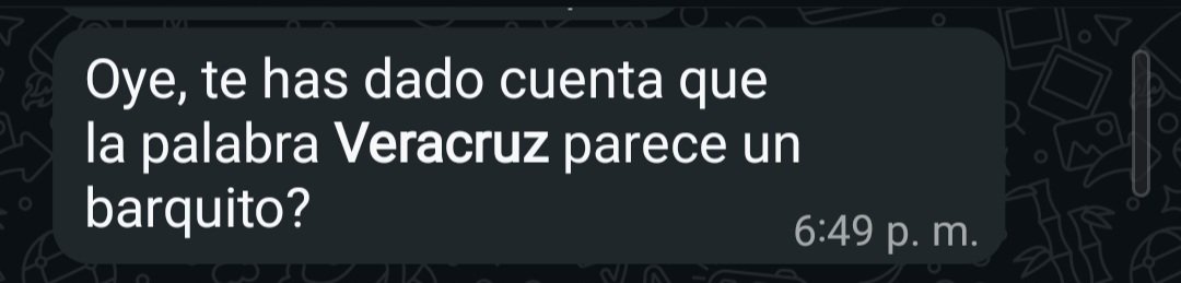 AngieeHeten's tweet photo. *pensamientos veracruzanos* https://t.co/KRFwLLUUxD