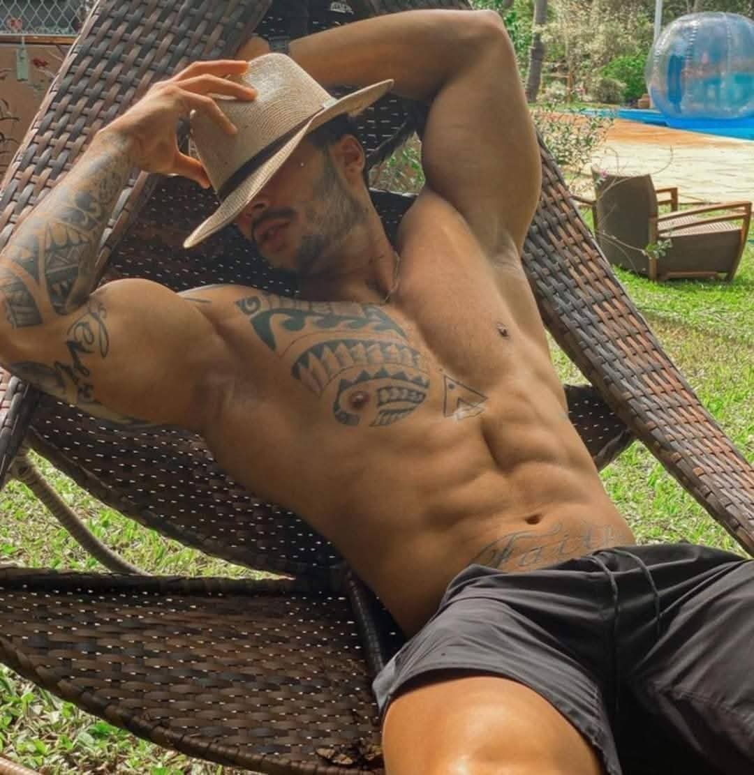 Marcos Venialgo tweet media
