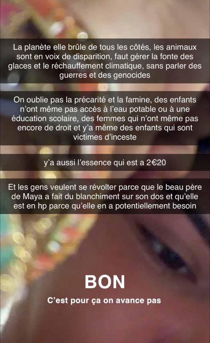 667enscred's tweet photo. Mais c’est un peu hypocrite non? https://t.co/x4Y0I1rmoh