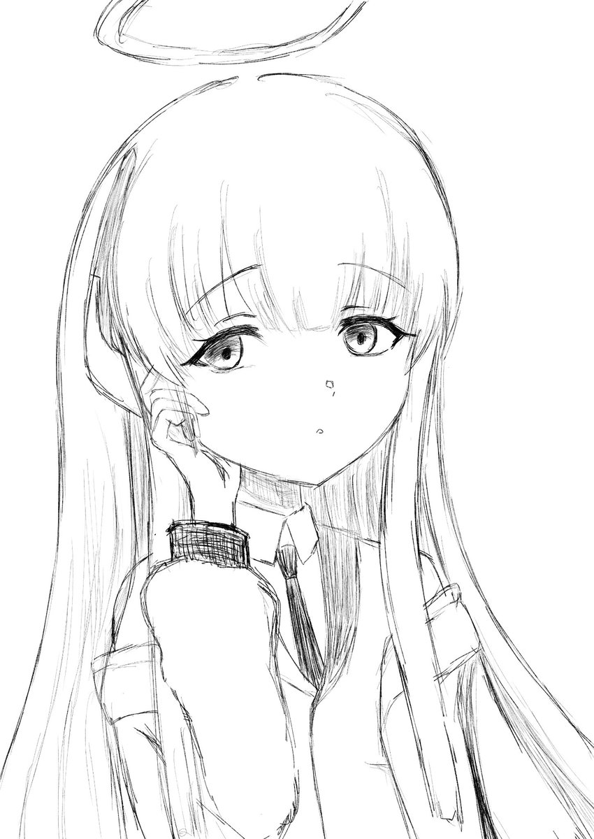 cmtnrtm's tweet photo. 去年らくがいた生塩ノアさんヤンデレ…？
#ブルアカ #rkgk https://t.co/SPayG4QXHn