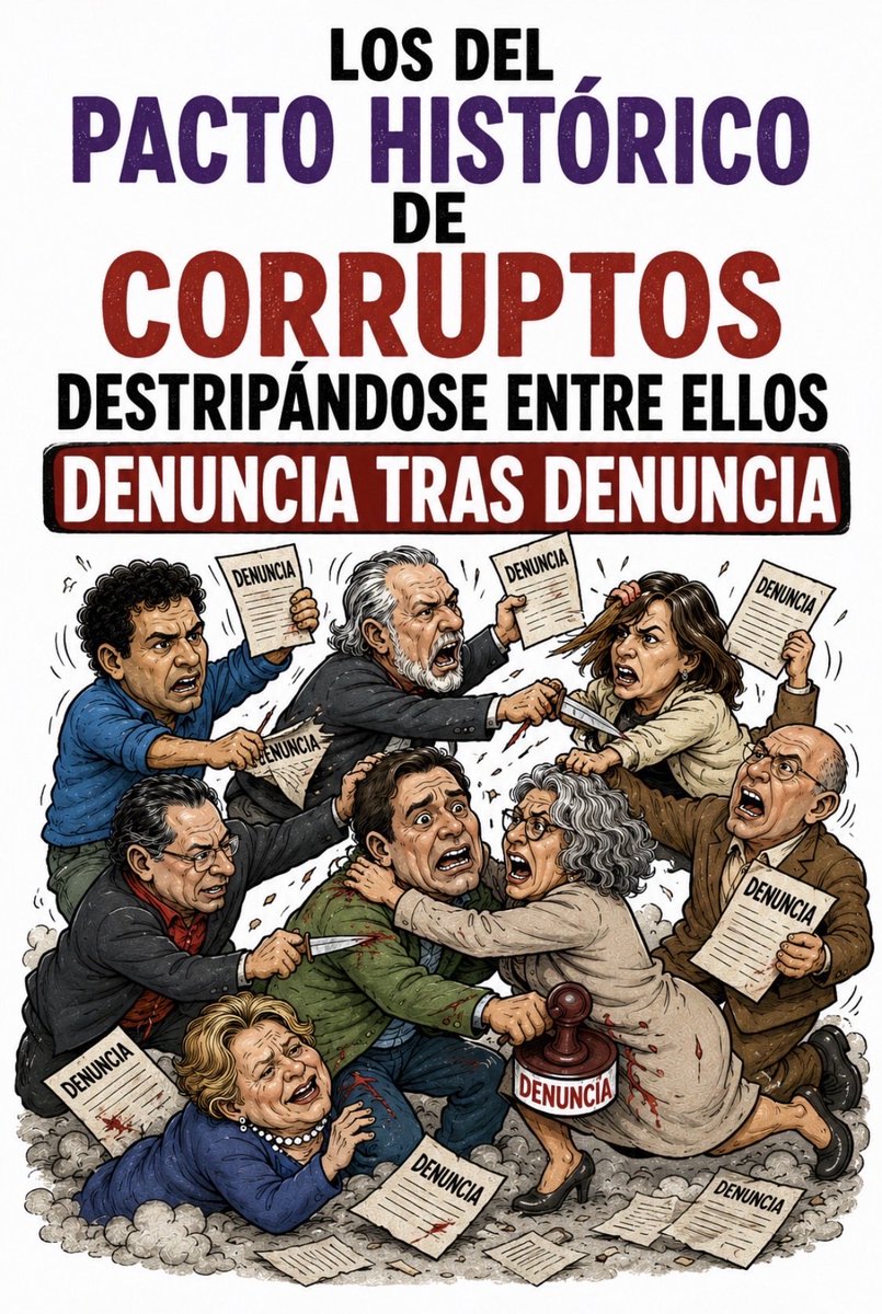 efrainegrette's tweet photo. Ahora mismo está es la escena del Pacto histórico #FueraPetro #PetroGate https://t.co/xzOtjjc5ZN
