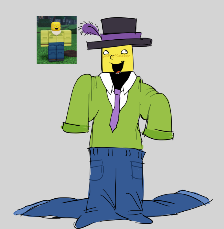 stabbedman tweet picture