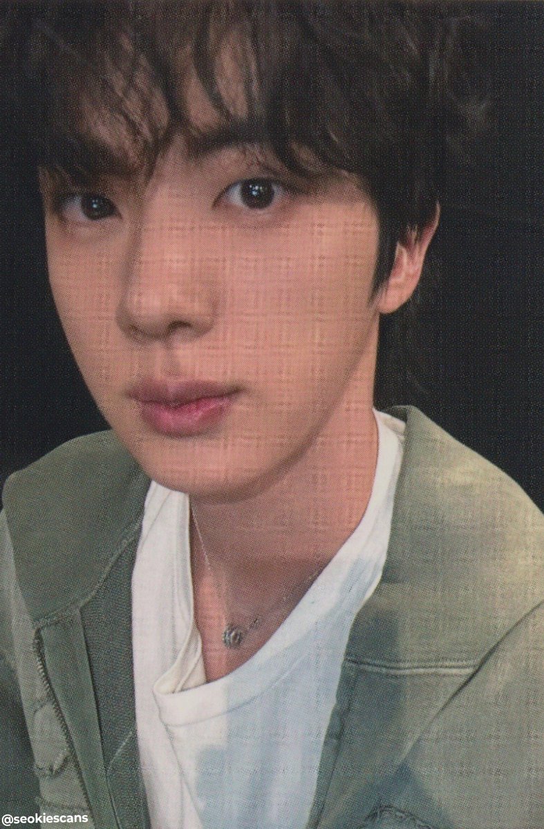 jinspam_'s tweet photo. OMG THESE PCS ???!!!

HE LITERALLY HAS THE MOST DOLLIEST FACE TO EVER EXIST!! https://t.co/rjmfIeNQLK