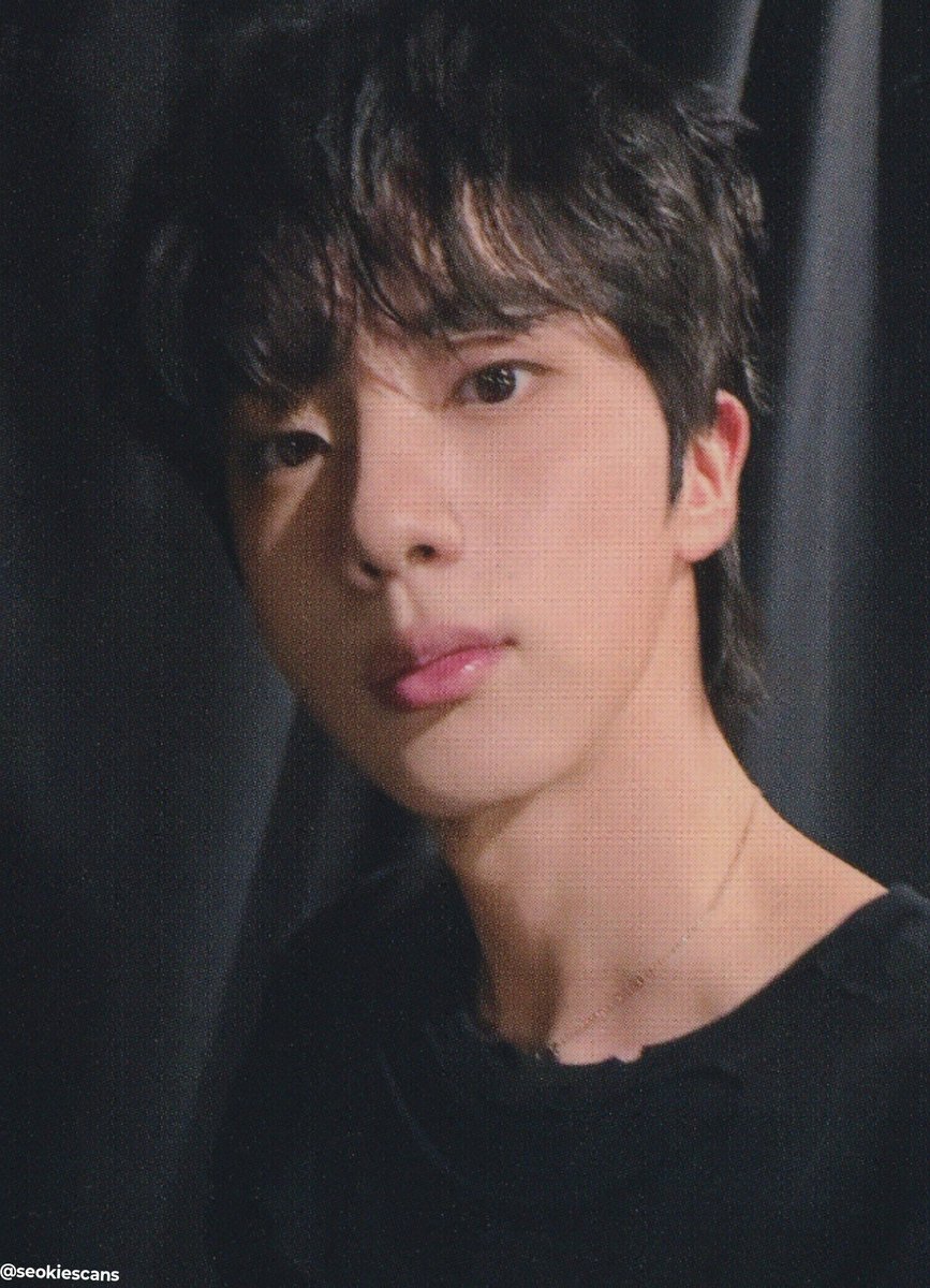 jinspam_'s tweet photo. OMG THESE PCS ???!!!

HE LITERALLY HAS THE MOST DOLLIEST FACE TO EVER EXIST!! https://t.co/rjmfIeNQLK