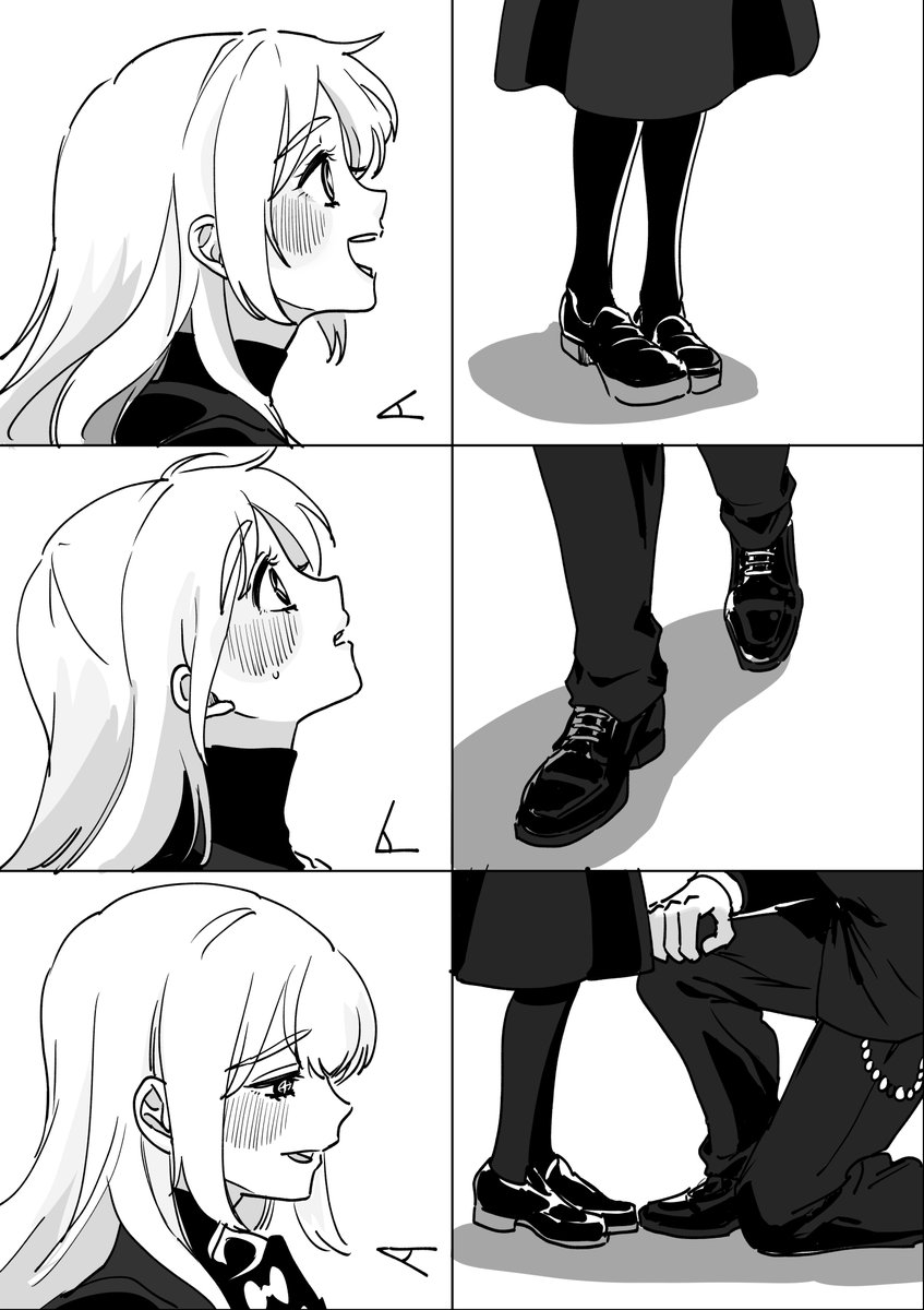 yuritaro_0316's tweet photo. 体格差ある相手とだと、こうなる。 https://t.co/NePcPyi7QB
