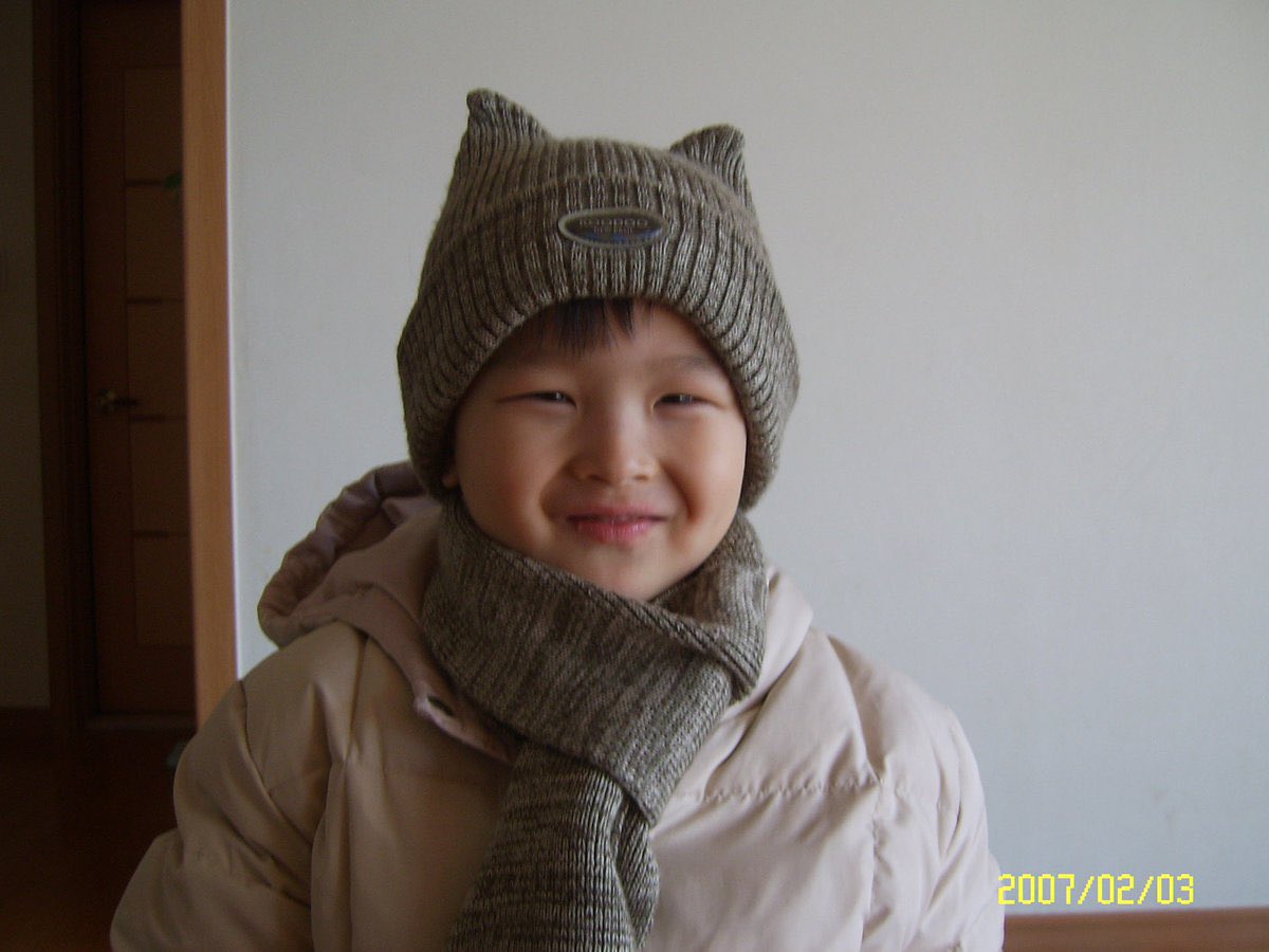 tigersjoha's tweet photo. 다들 그대로 큰 것 같아ㅋㅋㅋㅋㅋㅋㅋ
도영이 지민이 영철이 재현이 https://t.co/wrBleINF6A
