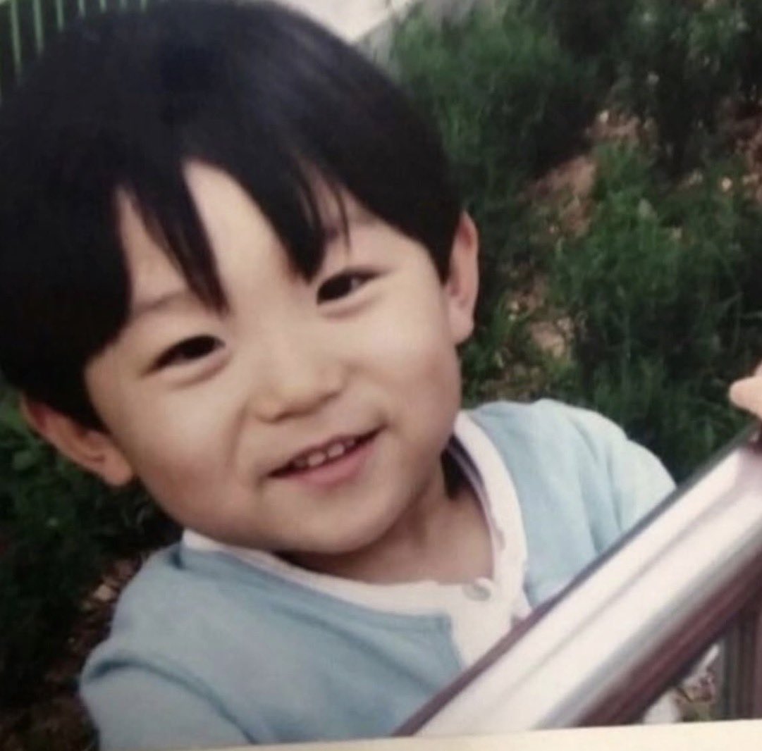 tigersjoha's tweet photo. 다들 그대로 큰 것 같아ㅋㅋㅋㅋㅋㅋㅋ
도영이 지민이 영철이 재현이 https://t.co/wrBleINF6A