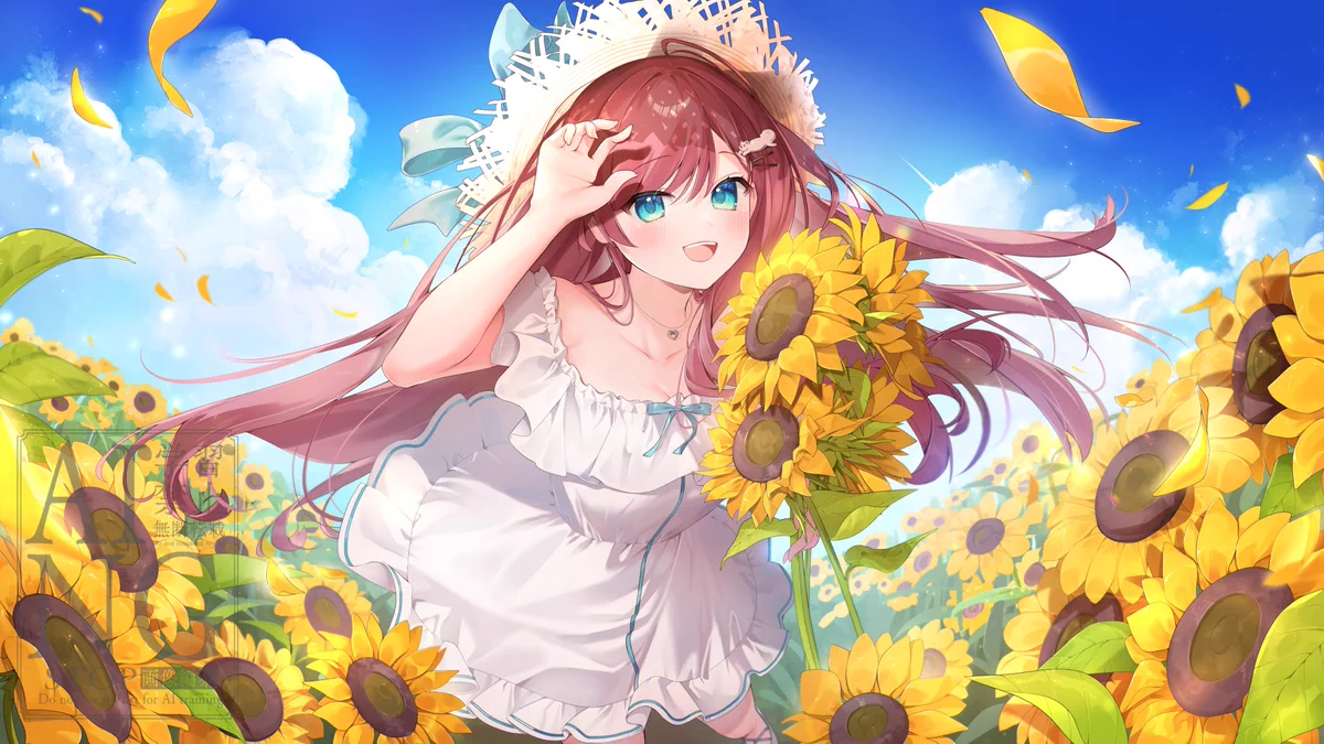 まるなのだッ🐕🎀8/1 誕生日カスタム على X: 