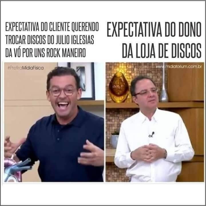 CFloydstock's tweet photo. Humorizando...
#humor #vinil #lp #discos #newage #bluesrock #mpb #jazz #punk #rock #hardrock #progrock #music #rockandroll #classicrock #confrariafloydstock #musica #heavymetal https://t.co/FXLn0Rr7Kn