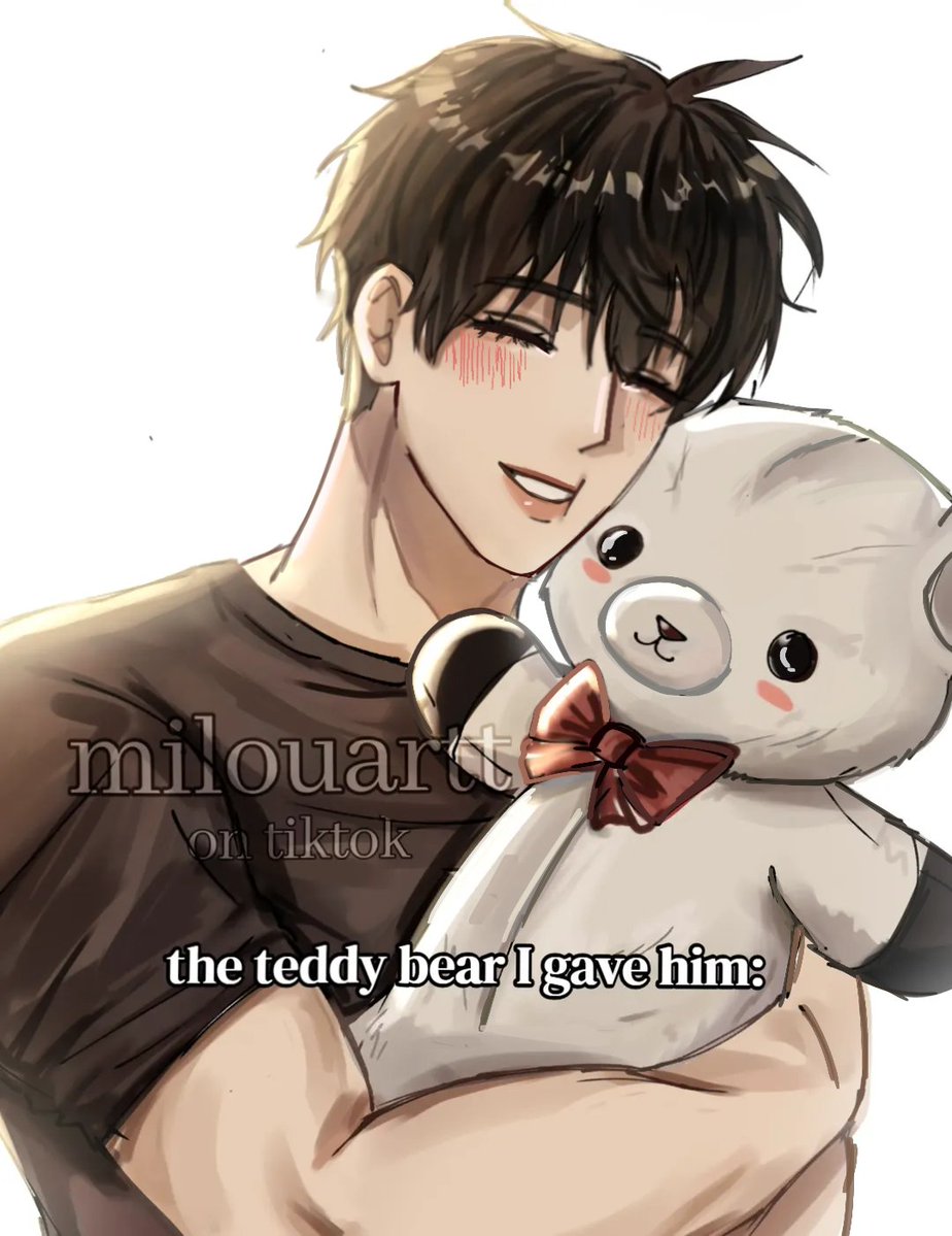 milouartt's tweet photo. Omegaverse passion au.. (First post kinda nervous)

#taeui #ilay #ilayriegrow #passionmanhwa #blmanhwa #bl #jeongtaeui #taeuijeong #omegaverse #yaoi #fanart #mpreg #mlm #iltae #ilayxtaeui #taeuixilay #passion #passionnovel #tarten https://t.co/pZsVYJBPJB