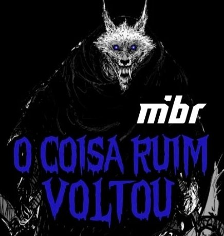 MIBR's tweet photo. https://t.co/JHx6bn84dh