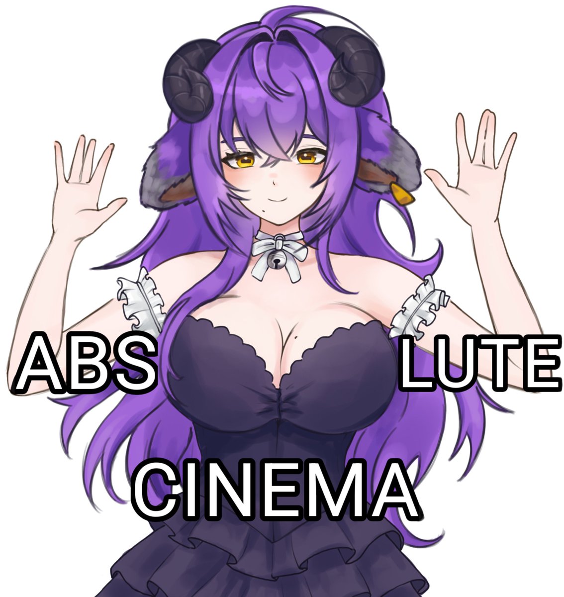 loonyaexe's tweet photo. Had to include myself in this meme.. dare I say.. absolute cinema 
-
#envtuber #vtuber #vtuberart #digitalart https://t.co/zhdkHTBOp5