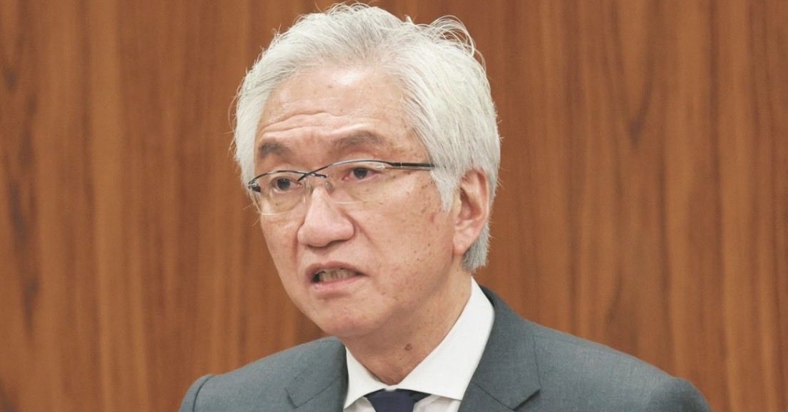 numururetsupeo's tweet photo. 西田昌司氏
『減税をやるのは賛成だが、もう少し時間をかけてやるべきだ。それまでの時間は（食料品消費税分）8％分を100％給付するのが一番正しいということを言ってきた』

“責任ある積極財政を推進する議員連盟”にも所属していたくせにこれ‼️
国旗損壊罪にも反対したり、この人には本当ガッカリ😮‍💨 https://t.co/iBUW9sZike