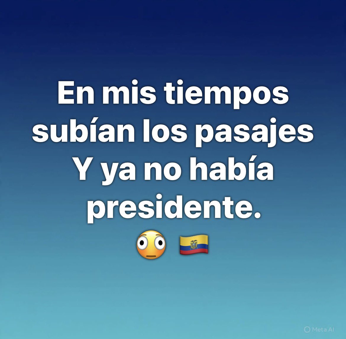 ElSucoSanchez's tweet photo. Se han perdido los valores !! https://t.co/CrGihH5S7N