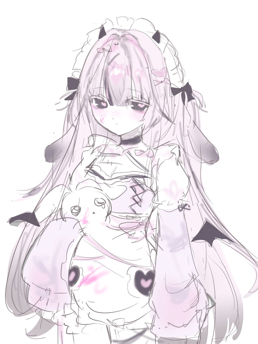 NiexxJxn67181's tweet photo. adoptable!! https://t.co/EdxMTtmDCD