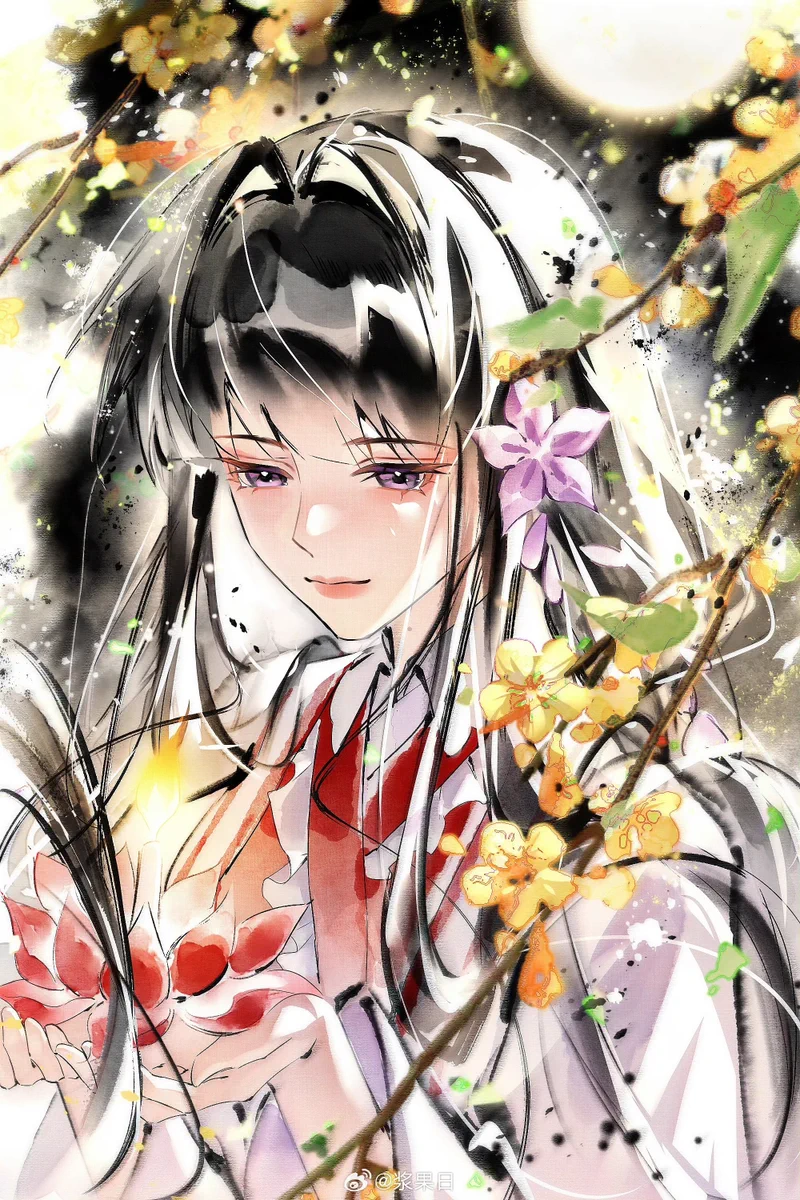 桔梗様•*¨*•.¸♬︎ 桔梗 - Search / X