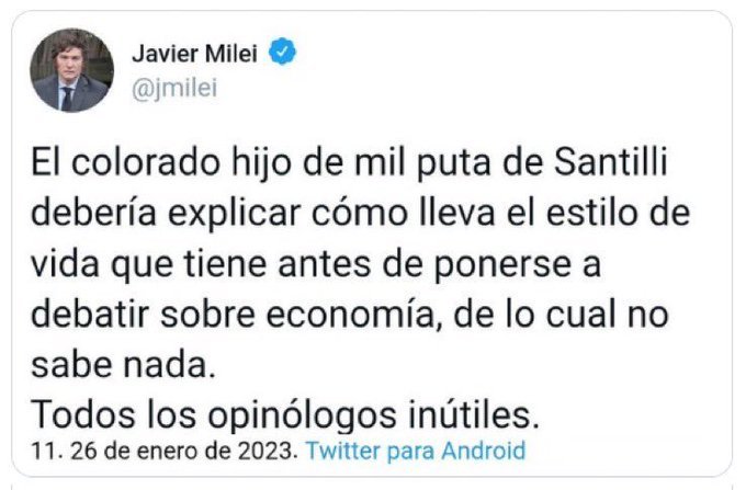 Jameszbn2's tweet photo. @clarincom https://t.co/wATERIULGV