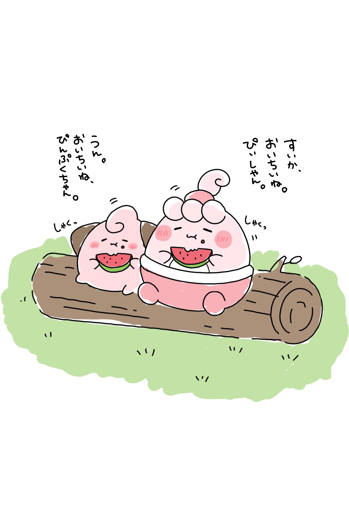 ぽん (@Z4fcR) / X
