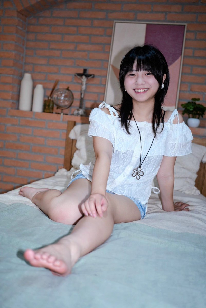 hassi1125's tweet photo. 2026.8.1(土)
TIP撮影会(個撮)〜押上

結莉愛ちゃん(FJK)

結莉愛ちゃんお久しぶりでした〜８月出演はこの日だけのようです🥲

#結莉愛 https://t.co/94I3Be3t2c