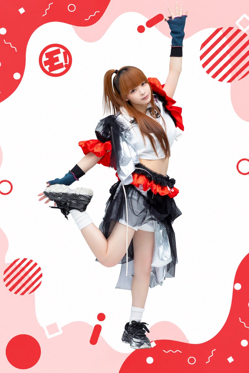 ylmlm_official's tweet photo. ━━🏢新アー写公開🏢━━━
氏名：まこと
━━━━━━━━━━━━━
役職：平社員
🟥常識をゆるめる担当
━━━━━━━━━━━━━
#ゆるめるモ https://t.co/TOXddcuFW4