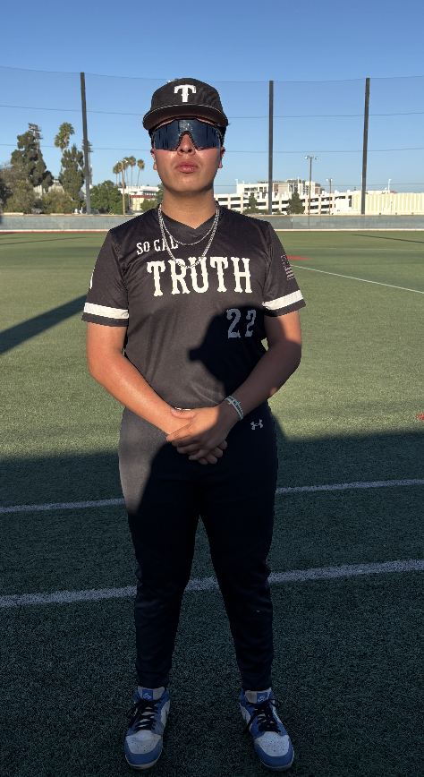 FiveToolCA's tweet photo. #FiveToolWestWS F: @socalsamurai21 29 4, Apex Baseball 2027 3
PoG: Juan Sandoval 2-3, 2 2B, 2R https://t.co/V4Goe6uCBY