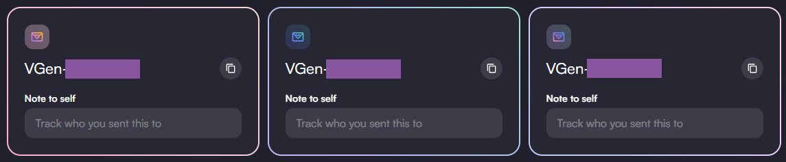 pikichuu's tweet photo. 💖VGEN CODE GIVEAWAY!💖

Giving away 3 of my vgen invite codes for people who need one! I want to make sure to give it to someone who will actually use it though so please follow the rules if you'd like to join for a chance and I'll choose 3.

✨Like/RT so others can have a chance too
✨Post some examples of your art
✨Tell me why you want one/what you want to use it for

#vgencode #vgen