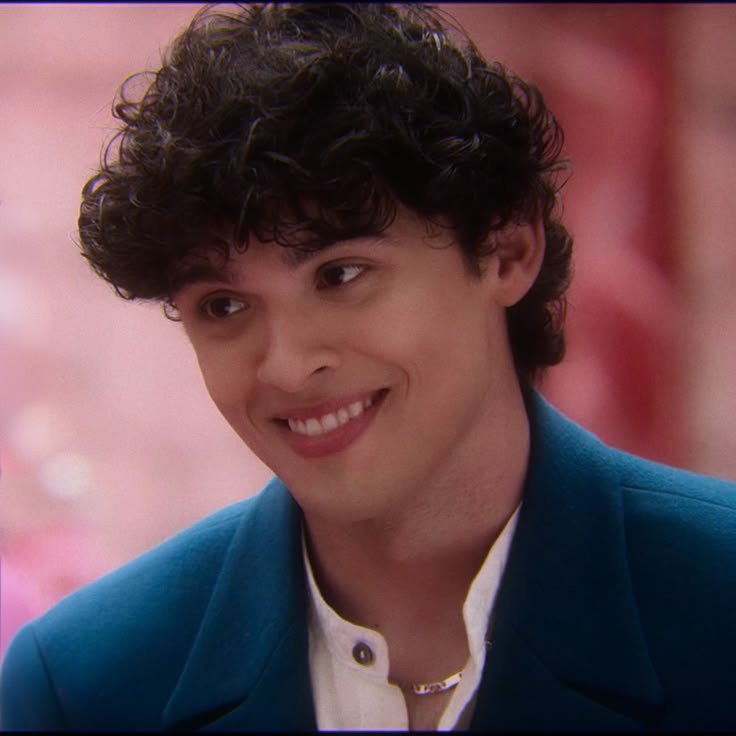 Venab61654Sarah's tweet photo. Say what y'all want about Luis Madrigal in Descendants, but I think he was a perfectly written, cast, and performed character!!! I hope we see more of him and his family in the franchise in the future!!! https://t.co/yfvkJX2NhN