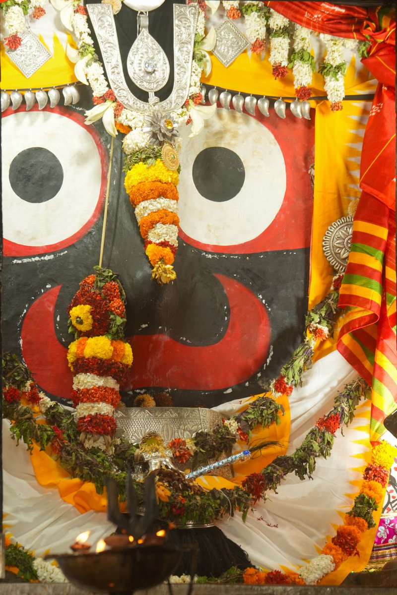 SJTA_Puri's tweet photo. ଜୟ ଜଗନ୍ନାଥ 🙏🏻🙏🏻🙏🏻
#JaiJagannatha https://t.co/g5HPQ1LVwn