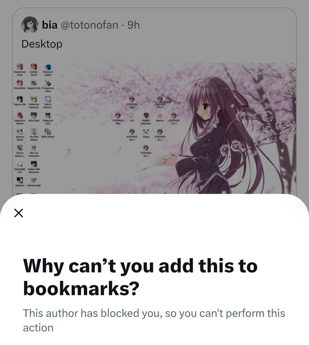 Yamichandaisuki tweet media
