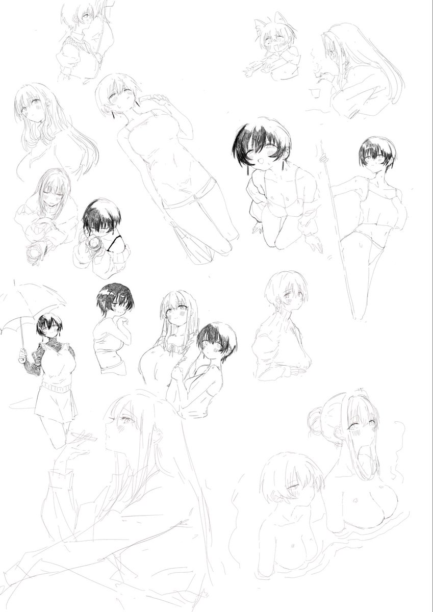 murairaix's tweet photo. ジンラン https://t.co/Fix5tsMhcp
