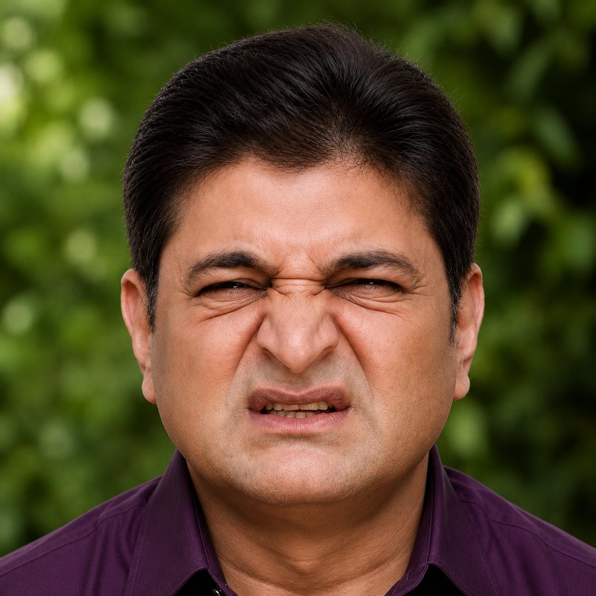 amitkilhor's tweet photo. Similarity is uncanny. https://t.co/UDhrKvskvQ