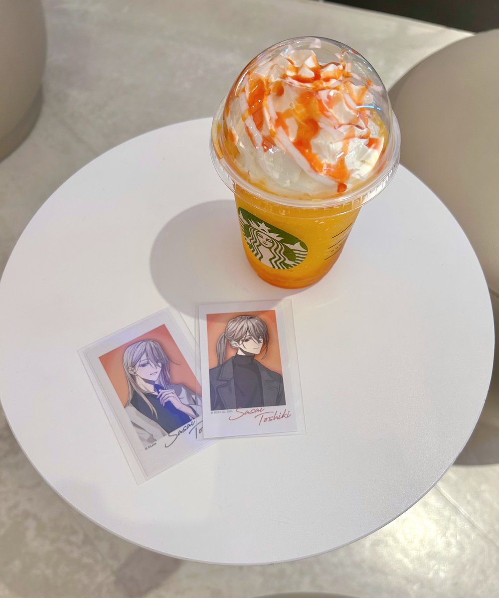 no_no8738's tweet photo. 色かわいかった🍊 https://t.co/POWuNuTllc