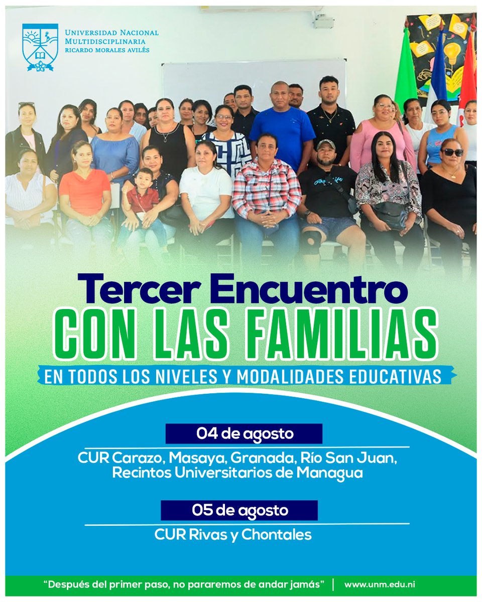 UNMRMA's tweet photo. #SiempreMásAllá #UnidadYEsperanza #NicaraguaAvanza https://t.co/moODFyHIgb