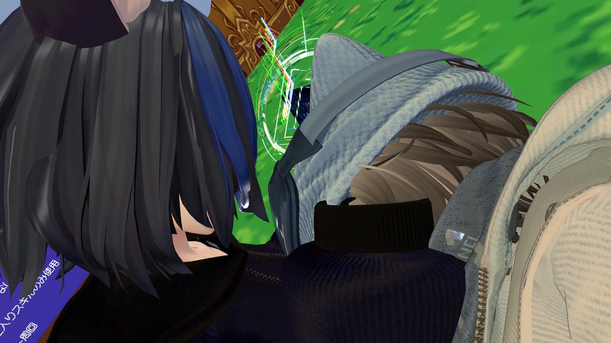 Rangisu514's tweet photo. いぐのーとてぇてぇ https://t.co/iJ8sghGvxC