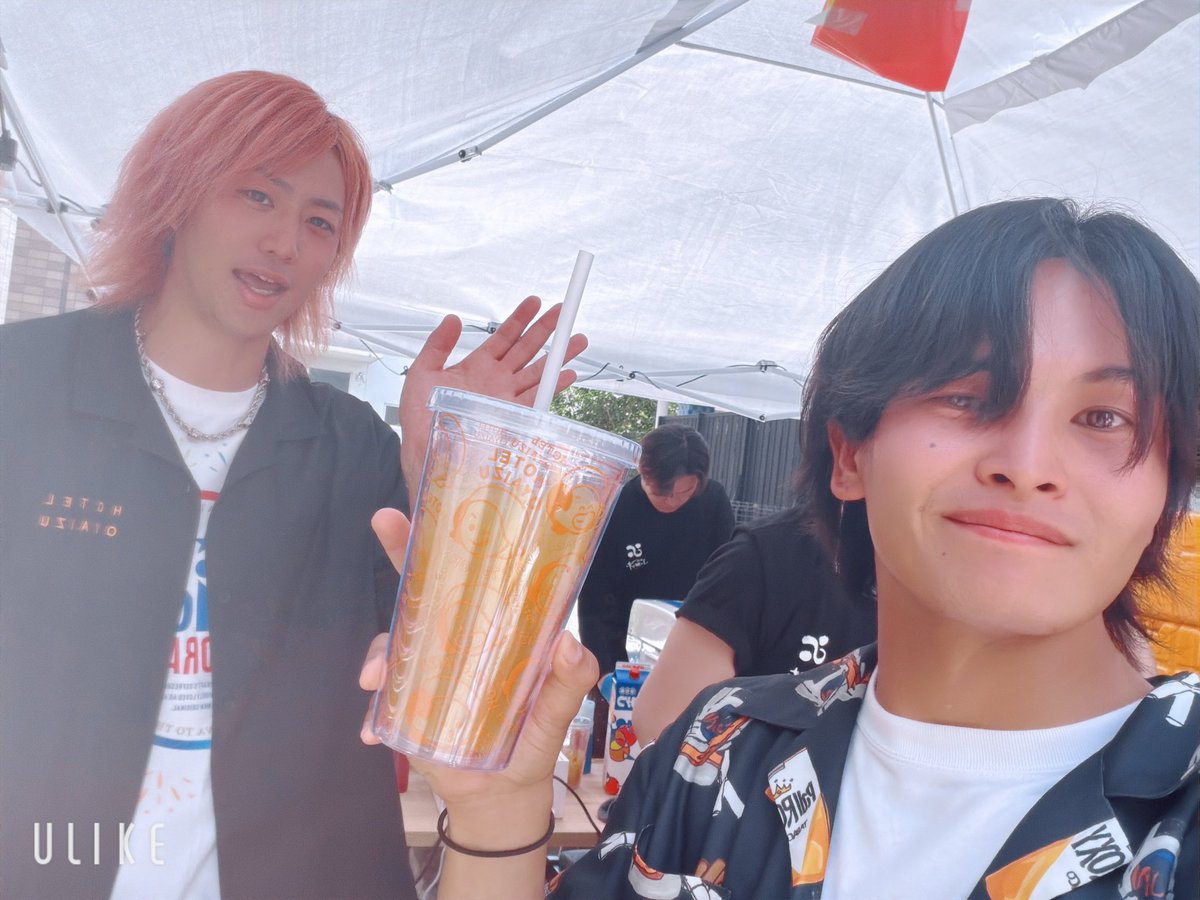 2000__yudi's tweet photo. 推し活最高

#ほておや https://t.co/qcxjncGgmM