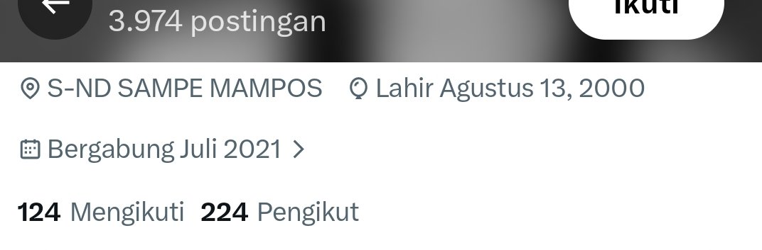 seravvs's tweet photo. Wts ACC SELFOLL F200 Y21 T3K

• masuk htmt
• verif email (wajib ganti)
• akun go green
• belum pernah rf/sus

70k

#zonauang https://t.co/765Qe3GB3p