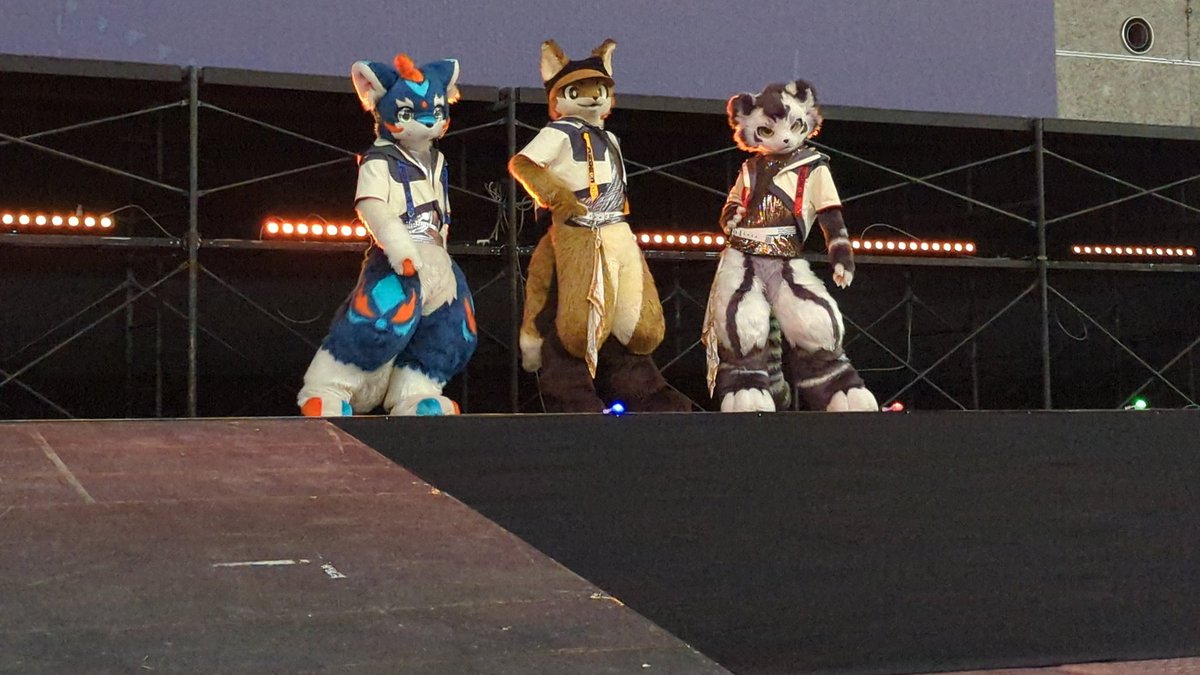 TekakeMofuMofu2's tweet photo. プロ体のパフォーマンス生で見たの初めてだな https://t.co/LnrtOJFXg7