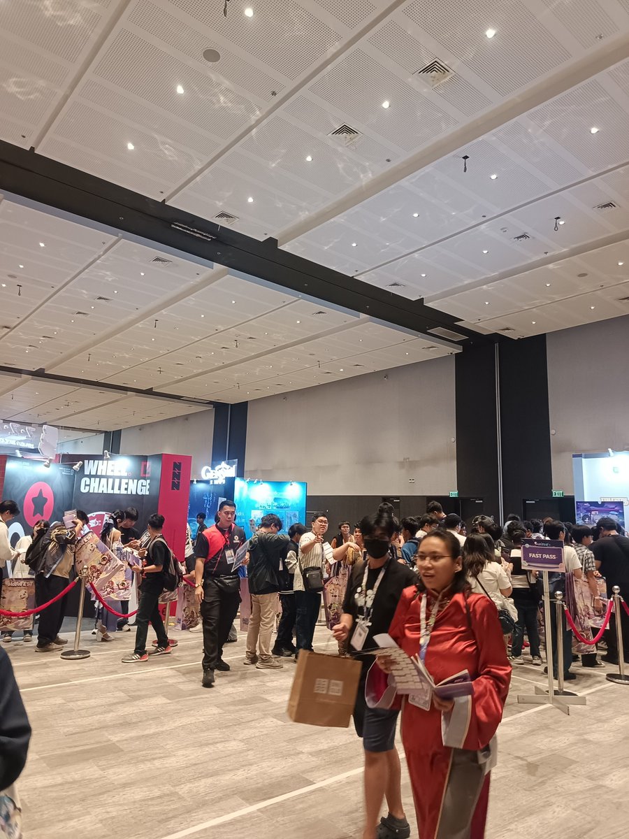 NJTaladtad's tweet photo. #HoYoFEST2026 #GenshinImpact #HonkaiStarRail #zzzero #HoYoFESTHSR #HoYoFESTZZZ https://t.co/KWiUzyMUUb