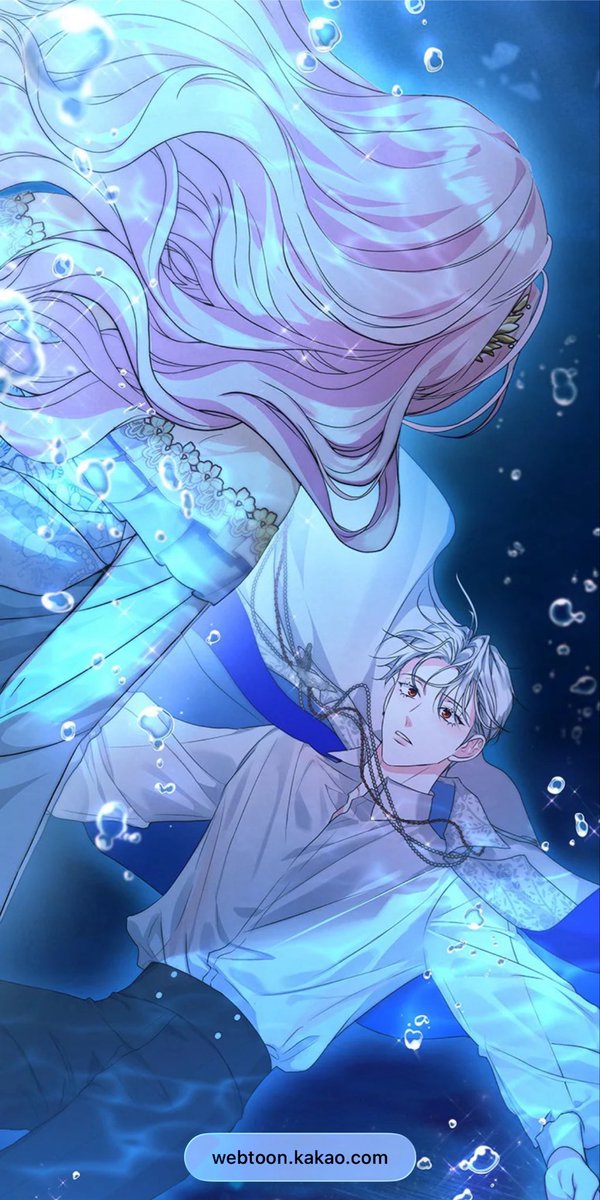subinsfangs's tweet photo. Underwater kiss next chapter? 👀 https://t.co/Eh9sJu9wkr