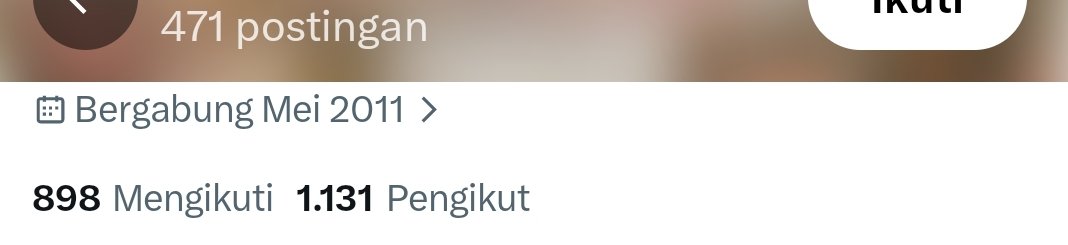 seravvs's tweet photo. Wts ACC CA F1k+ Y11

• htmt dimainin
• verif email (gmail)
• akun go green
• belum pernah rf/sus

100k 

#zonauang https://t.co/h1ANn9iAWv