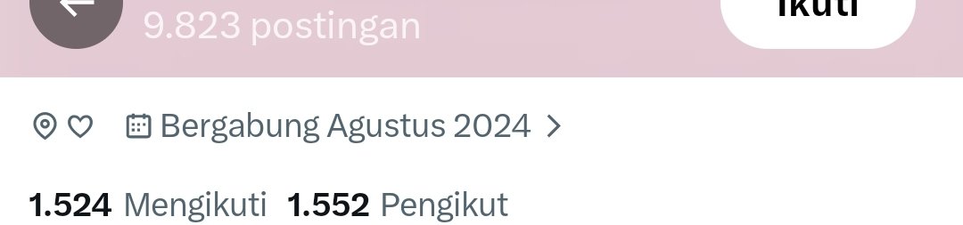 seravvs's tweet photo. Wts ACC PA F1k+ Y24 T9K+

• htmt dimainin
• t gumoh
• verif email (gmail)
• akun go green
• pernah cenblue, kena 🐳
• belum pernah rf/sus

162k 

#zonauang https://t.co/75x5Q3w3iO