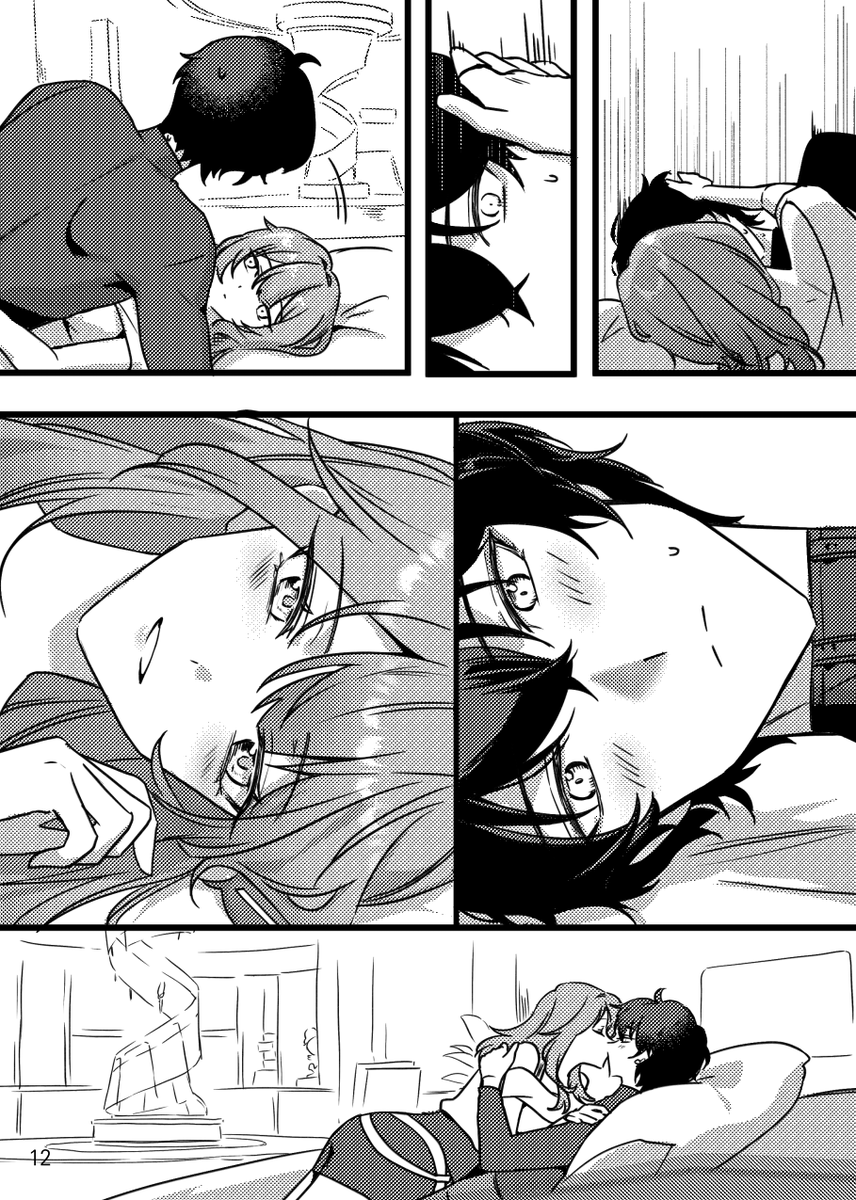 sugarcanedove's tweet photo. ๐
#hsrcreators #honkaistarrail #danstelle https://t.co/rB0nRwpgaU