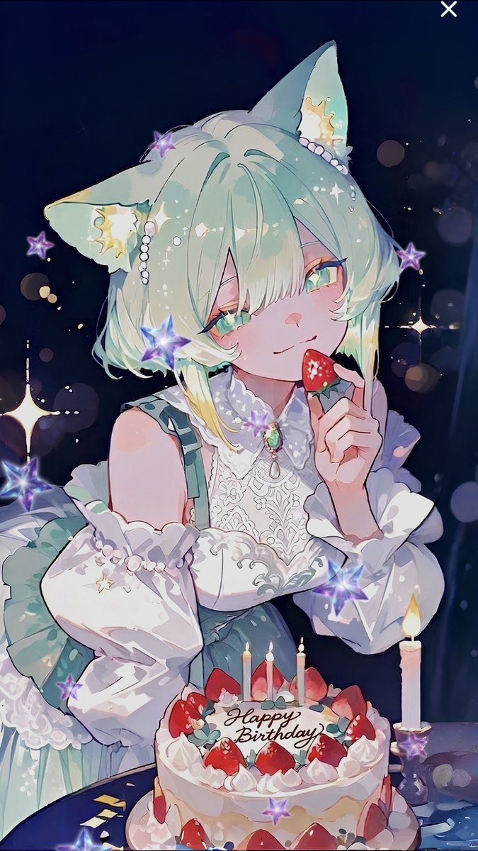 cha_01_25's tweet photo. なつ！誕生日の時のやつ！ALT！ https://t.co/4GLqSvlTT8