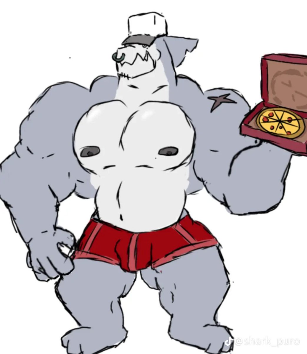 kun_aleksander's tweet photo. Fanart que le hize a un amigo, su cuenta de tiktok es "shark_puro" 🥺 https://t.co/su1O8kICY7
