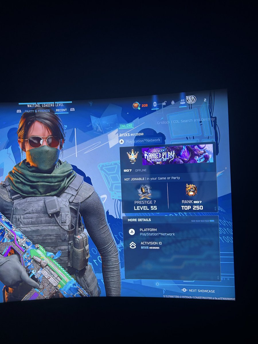 IbracadabraCOD's tweet photo. 3 v3 CMG $60 GTD #champs w/jude sharp &amp; money talks
@CMG_Esports 
Big shout out to cmg chandler for banning a known cheater #weupbaby https://t.co/rPYFqL9T31