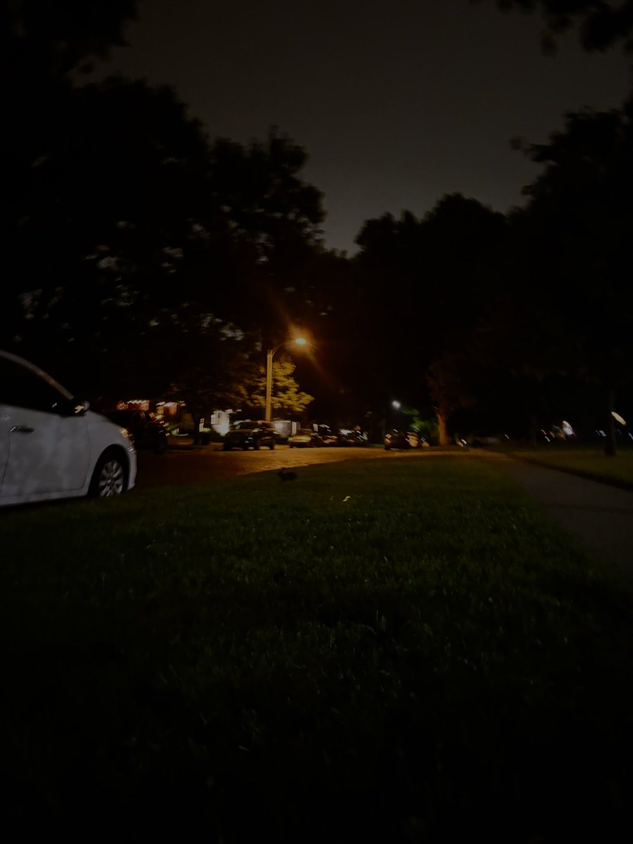 BraydenandersWX's tweet photo. This is giving me 2016 summer night vibes https://t.co/Fm2ckUm3wZ