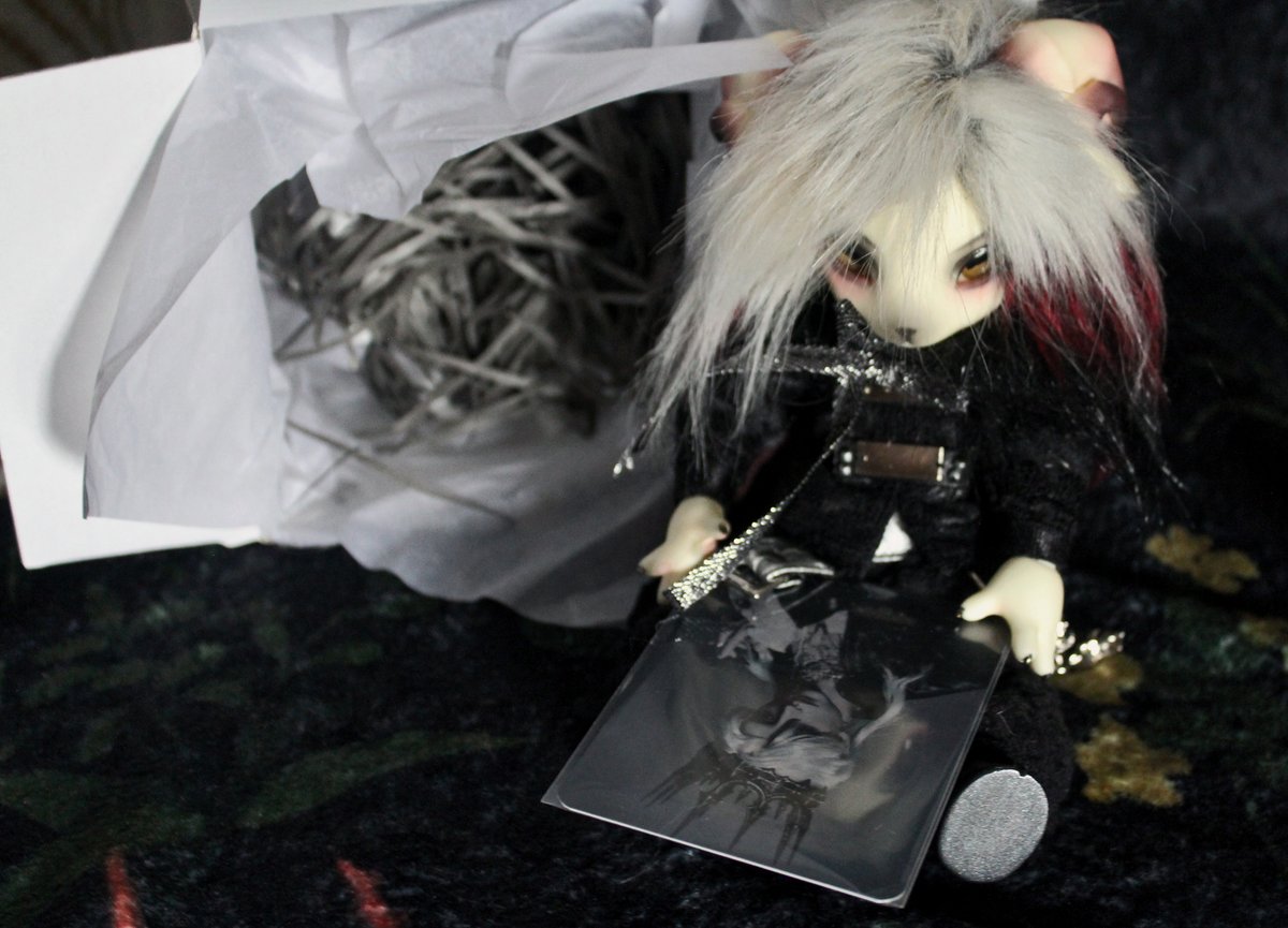 Riku_LIN's tweet photo. https://t.co/b0xxyOfrey