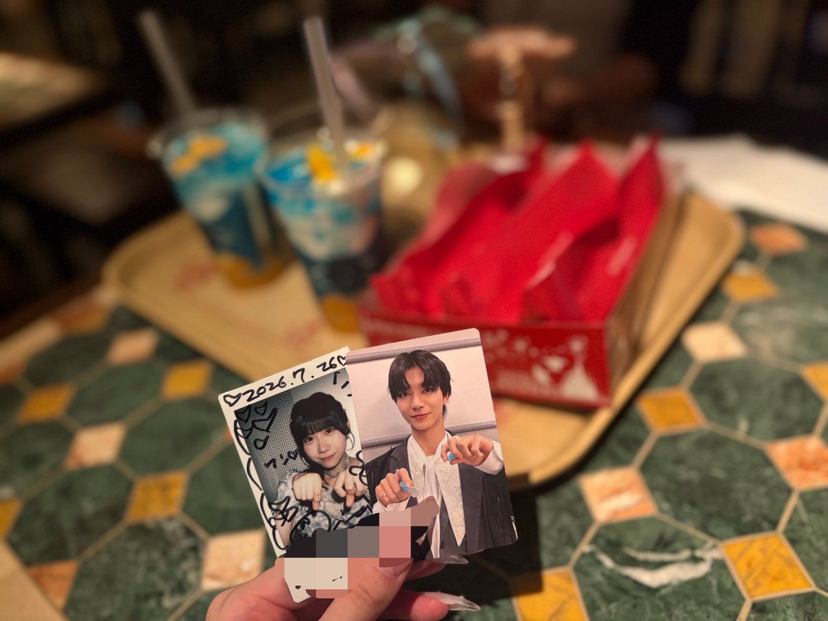 thcfmf's tweet photo. たのしいねー😻🫵🏻 https://t.co/hCirMyXzYM