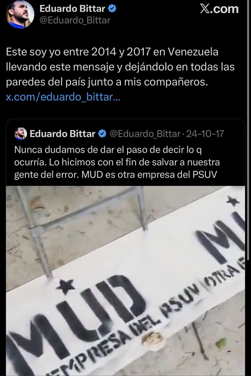 Noticiero ᶠᵃᵏᵉ tweet media
